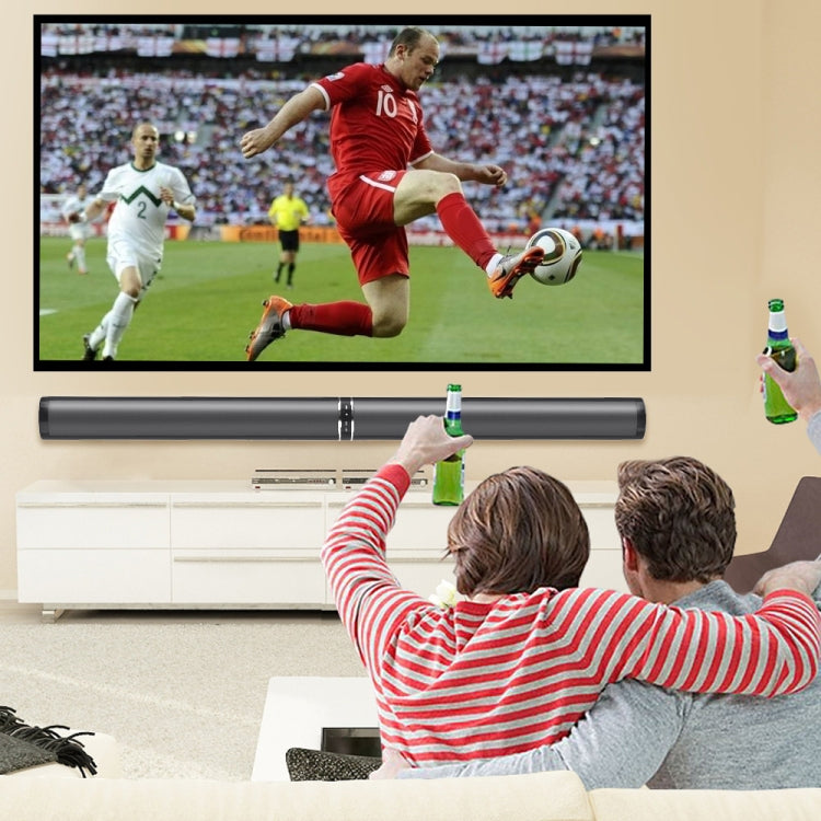 LP1807 Wireless Bluetooth Speaker, Support  AUX / Optical / HDMI ARC / RCA / Subwoofer / USB - Desktop Speaker by buy2fix | Online Shopping UK | buy2fix