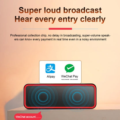 SC211 Portable Subwoofer Wireless Bluetooth Speaker Bluetooth 5.0, Support TF Card & U Disk & 3.5mm AUX (Blue) - Desktop Speaker by buy2fix | Online Shopping UK | buy2fix