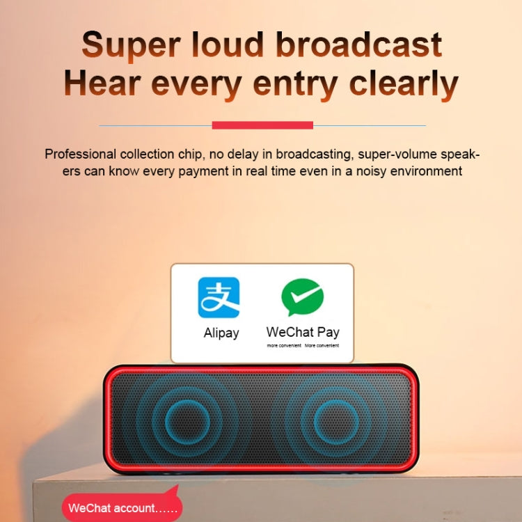 SC211 Portable Subwoofer Wireless Bluetooth Speaker Bluetooth 5.0, Support TF Card & U Disk & 3.5mm AUX (Black) - Desktop Speaker by buy2fix | Online Shopping UK | buy2fix