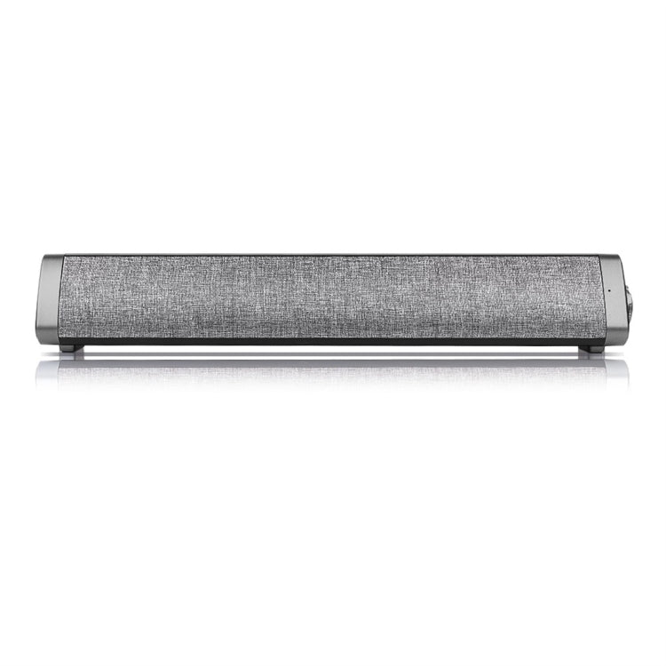 LP1811 Portable Bluetooth 5.0 Desktop Real Bass Bluetooth Speakers, Support TF Card & Hands-free Calls - Desktop Speaker by buy2fix | Online Shopping UK | buy2fix