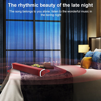 NewRixing NR-2017 Portable Bluetooth Speaker, Support Hands-free Call / TF Card / FM / U Disk (Silver) - Desktop Speaker by NewRixing | Online Shopping UK | buy2fix