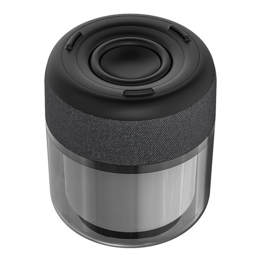 JY-06 60W TWS Outdoor Colorful Lights High Volume Bluetooth Speaker - Desktop Speaker by buy2fix | Online Shopping UK | buy2fix