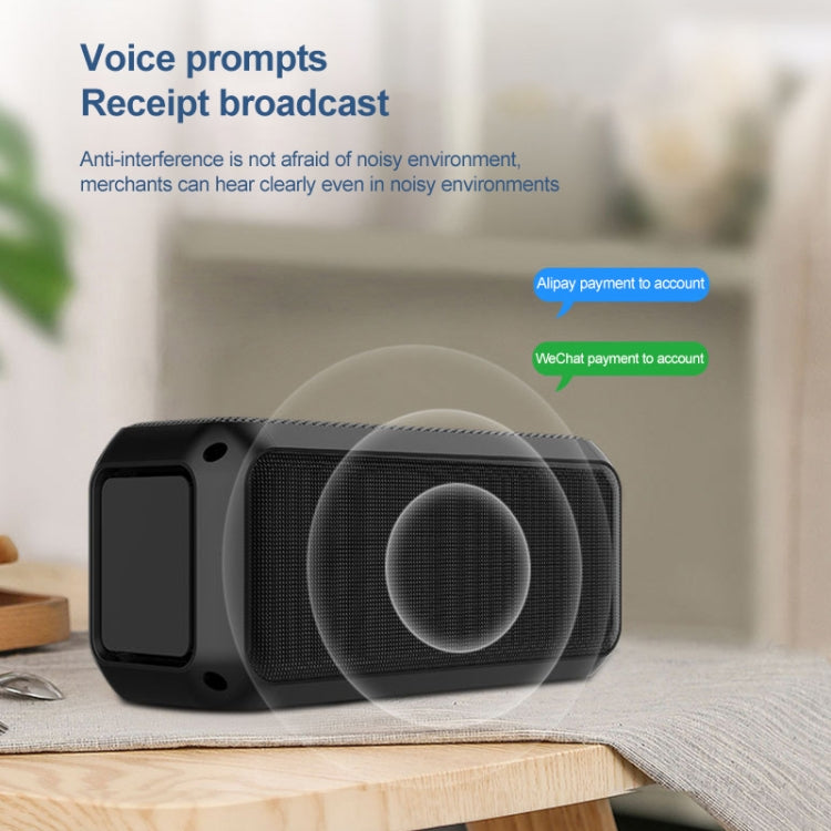 EBS-307 20W High-power Portable Subwoofer Waterproof Wireless Bluetooth Speaker(Black) - Waterproof Speaker by buy2fix | Online Shopping UK | buy2fix