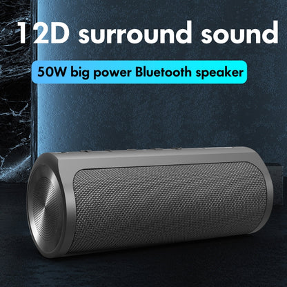 XDOBO Hero 1999 IPX7 Waterproof TWS Wireless Bluetooth Speaker Outdoor Subwoofer - Desktop Speaker by XDOBO | Online Shopping UK | buy2fix