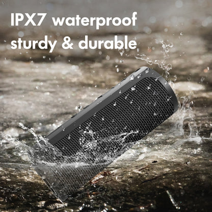 XDOBO Hero 1999 IPX7 Waterproof TWS Wireless Bluetooth Speaker Outdoor Subwoofer - Desktop Speaker by XDOBO | Online Shopping UK | buy2fix