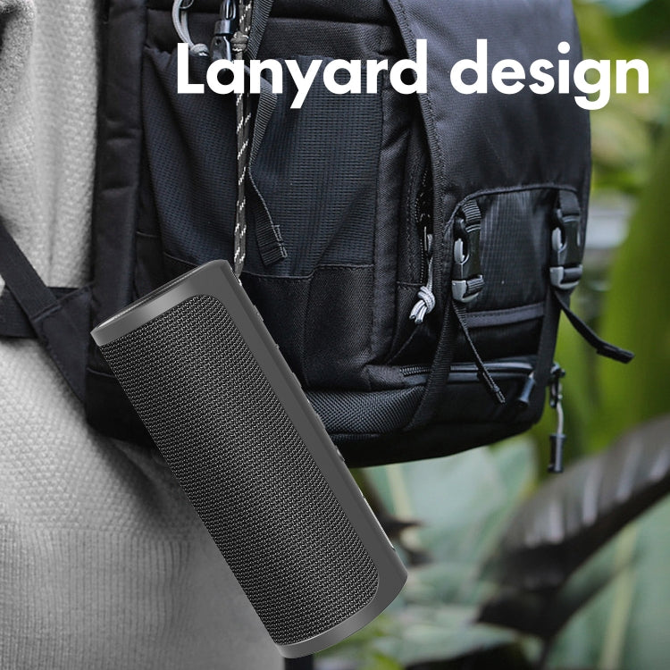 XDOBO Hero 1999 IPX7 Waterproof TWS Wireless Bluetooth Speaker Outdoor Subwoofer - Desktop Speaker by XDOBO | Online Shopping UK | buy2fix