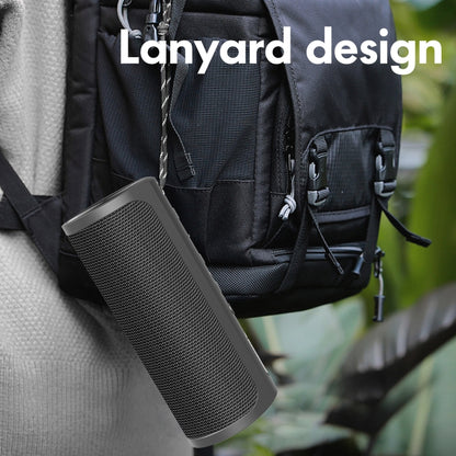 XDOBO Hero 1999 IPX7 Waterproof TWS Wireless Bluetooth Speaker Outdoor Subwoofer - Desktop Speaker by XDOBO | Online Shopping UK | buy2fix