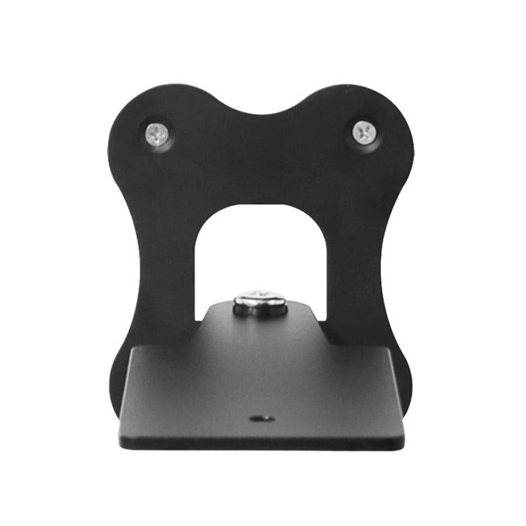 Speaker Metal Wall-mounted Bracket For KEF LSX II - Speaker Bracket by buy2fix | Online Shopping UK | buy2fix