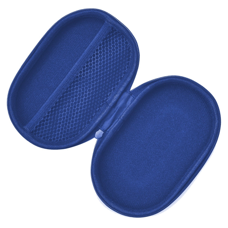 2 PCS For B&O BeoPlay P2 Portable Bluetooth Speaker Protective Bag with Carabiner(Blue) - Protective Case by buy2fix | Online Shopping UK | buy2fix