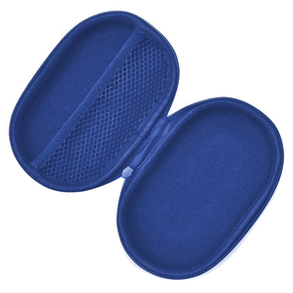2 PCS For B&O BeoPlay P2 Portable Bluetooth Speaker Protective Bag with Carabiner(Blue) - Protective Case by buy2fix | Online Shopping UK | buy2fix