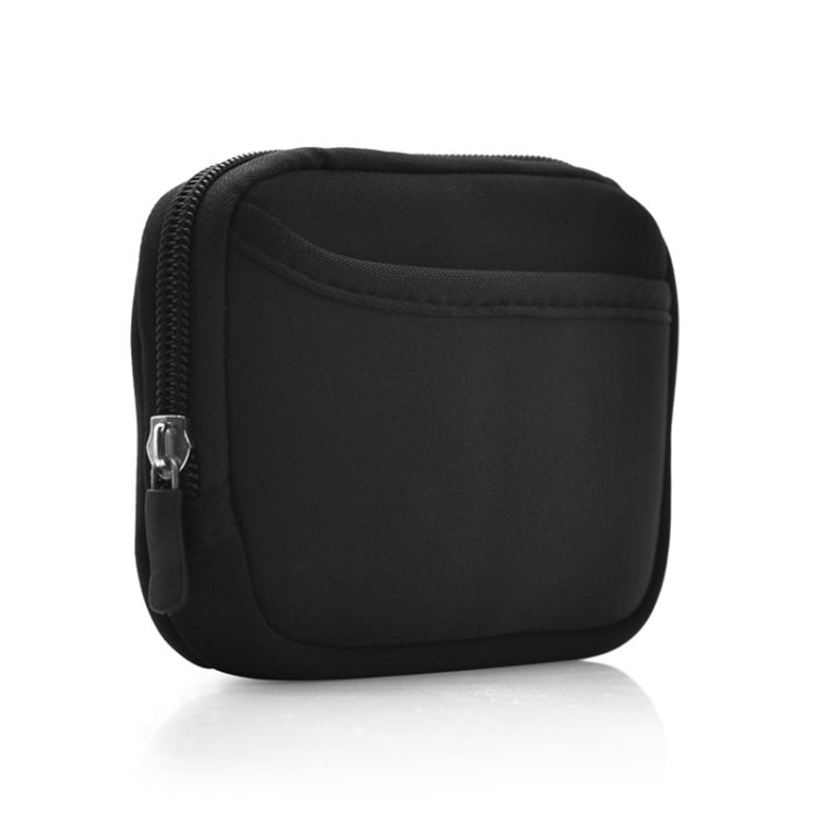 2 PCS For B&O BeoPlay P2 Portable Nylon Bluetooth Speaker Soft Protective Bag Sleeve Bag - Protective Case by buy2fix | Online Shopping UK | buy2fix