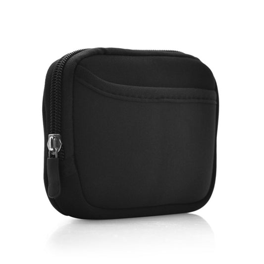 2 PCS For B&O BeoPlay P2 Portable Nylon Bluetooth Speaker Soft Protective Bag Sleeve Bag - Protective Case by buy2fix | Online Shopping UK | buy2fix