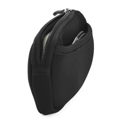 2 PCS For B&O BeoPlay P2 Portable Nylon Bluetooth Speaker Soft Protective Bag Sleeve Bag - Protective Case by buy2fix | Online Shopping UK | buy2fix