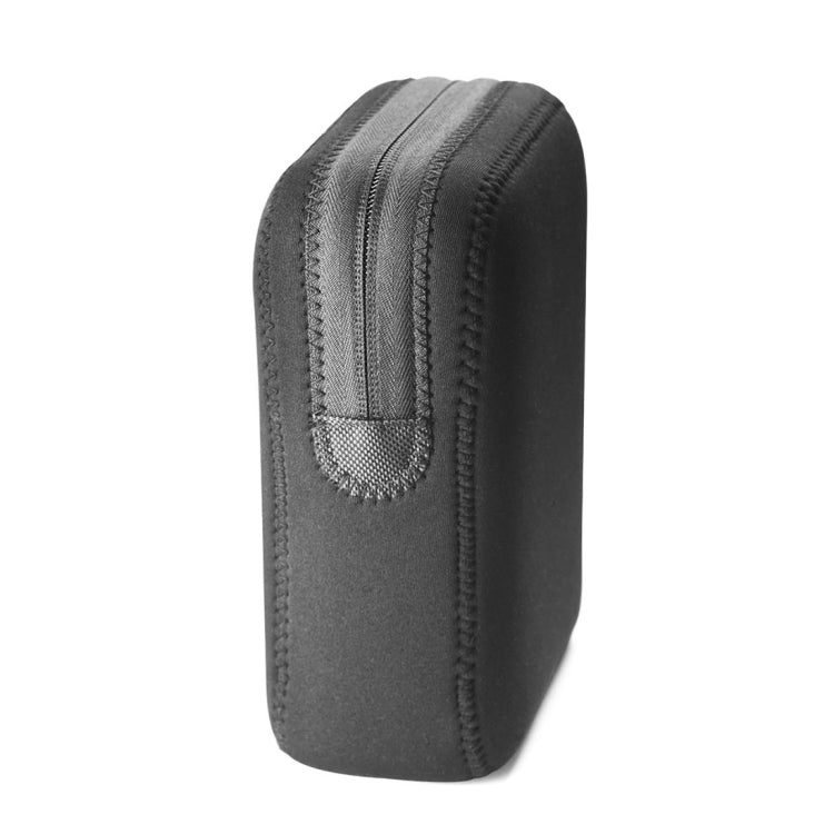 2 PCS For B&O BeoPlay P6 Portable Nylon Bluetooth Speaker Soft Protective Bag - Protective Case by buy2fix | Online Shopping UK | buy2fix