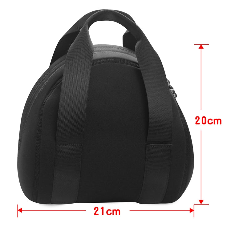For B&O BeoPlay M3 Portable Nylon Bluetooth Speaker Protective Bag Handbag - Protective Case by buy2fix | Online Shopping UK | buy2fix
