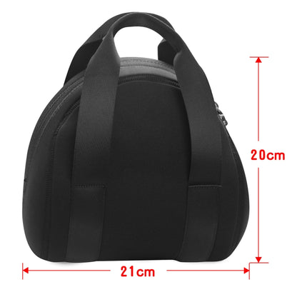 For B&O BeoPlay M3 Portable Nylon Bluetooth Speaker Protective Bag Handbag - Protective Case by buy2fix | Online Shopping UK | buy2fix