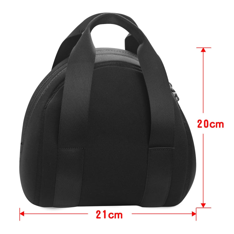 For B&O BeoPlay S3 Portable Nylon Bluetooth Speaker Protective Bag Handbag - Protective Case by buy2fix | Online Shopping UK | buy2fix