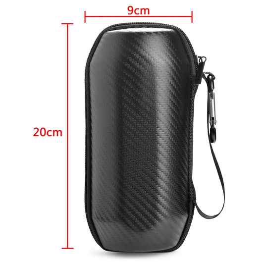 For Logitech X300 Portable Wireless Bluetooth Speaker Protective Bag Storage Box - Protective Case by buy2fix | Online Shopping UK | buy2fix