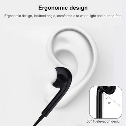 BT-10 Wireless Bluetooth Ear Headphone Sports Headset with Microphones, for Smartphone, Built-in Bluetooth Wireless Transmission, Transmission Distance: within 10m(Black) - Sport Earphone by buy2fix | Online Shopping UK | buy2fix