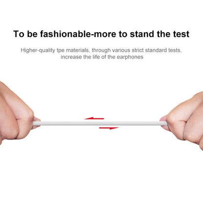 BT-10 Wireless Bluetooth Ear Headphone Sports Headset with Microphones, for Smartphone, Built-in Bluetooth Wireless Transmission, Transmission Distance: within 10m(White) - Sport Earphone by buy2fix | Online Shopping UK | buy2fix