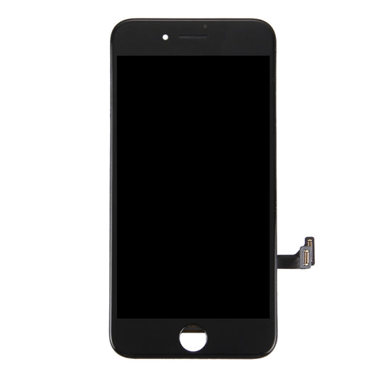 LCD Screen for iPhone 7(Black) by buy2fix