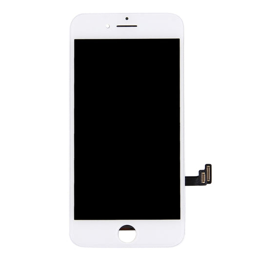 LCD Screen for iPhone 7(White) by buy2fix
