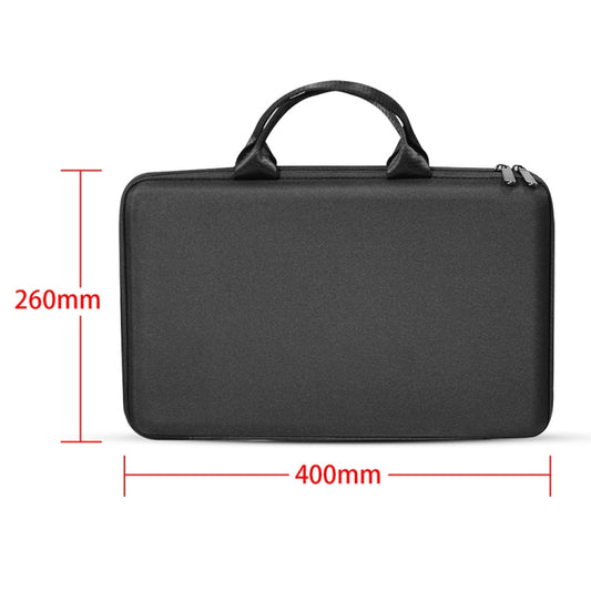 For B&O Beosound Level Portable Wireless Bluetooth HiFi Speaker Protective Bag by buy2fix