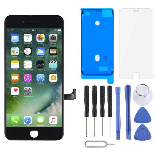 Original LCD Screen for iPhone 7 Plus (Black)