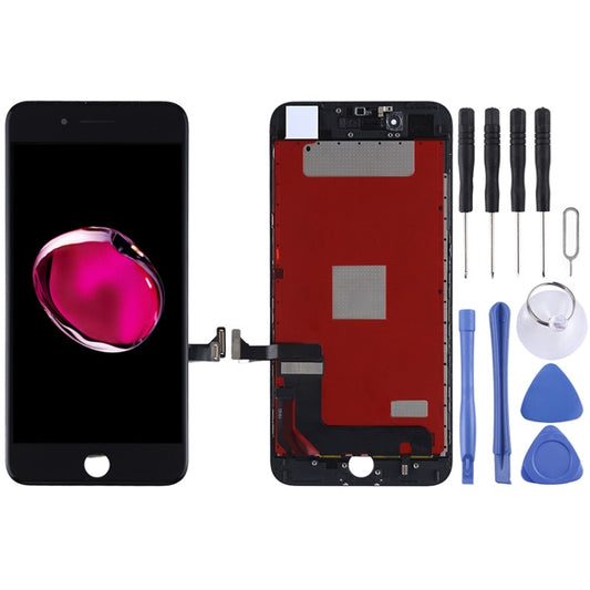 Original LCD Screen for iPhone 7 Plus (Black) by buy2fix