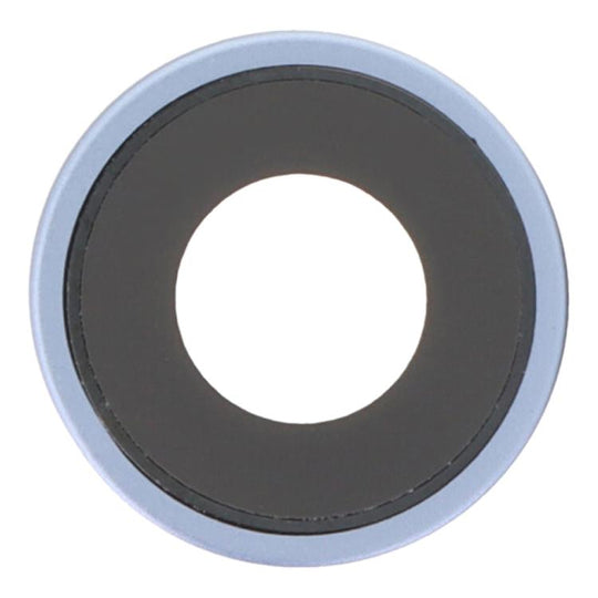 For iPhone Air Rear Camera Lens Cover (Blue)