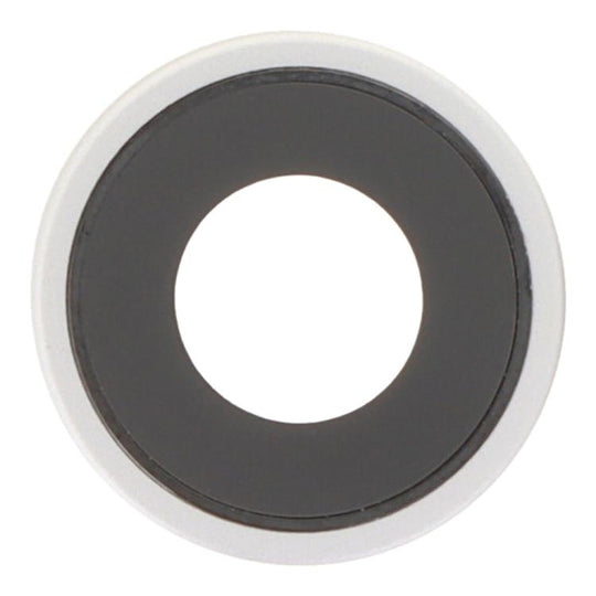 For iPhone Air Rear Camera Lens Cover (Silver)