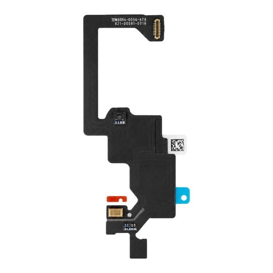 For iPhone 13 mini Earpiece Speaker Sensor Flex Cable