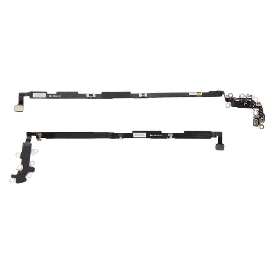 For iPhone Air Left/Right Side Bluetooth Signal Flex Cable Set