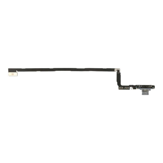 For iPhone Air Original Charging Port Flex Cable (Sky Blue)