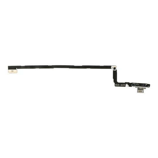 For iPhone Air Original Charging Port Flex Cable (White)