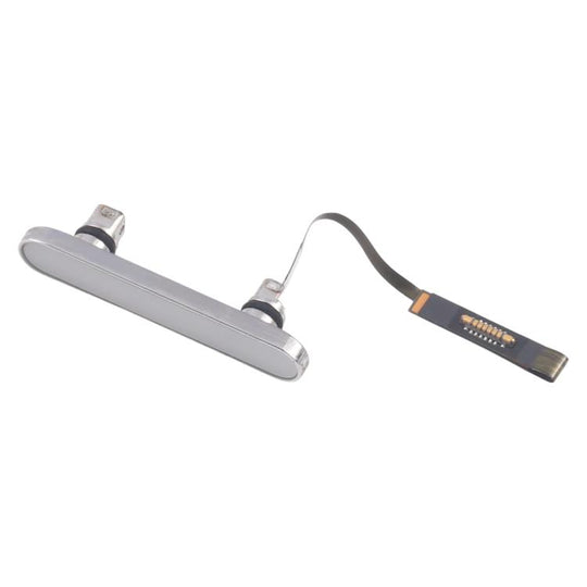 For iPhone 17 Pro Camera Control Button, Need Welded (Silver)