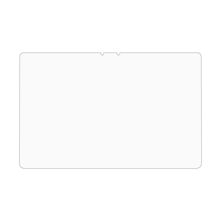 Lenovo For Pad Pro Explosion-proof Anti-fingerprint Anti-scratch HD Screen Protector Tempered Glass Film - Others by Lenovo | Online Shopping UK | buy2fix