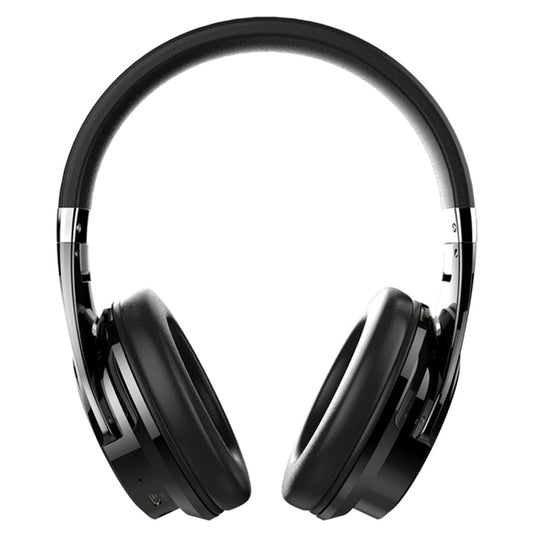 ZEALOT B21 Stereo Wired Wireless Bluetooth 4.0 Subwoofer Headset with 3.5mm Universal Audio Cable Jack & HD Microphone, For Mobile Phones & Tablets & Laptops(Black) by ZEALOT