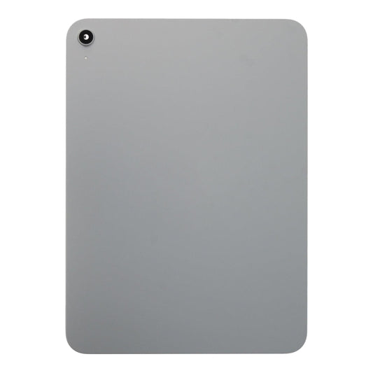 For iPad 10th Gen 10.9 2022 4G Version Battery Back Cover (Grey) by buy2fix