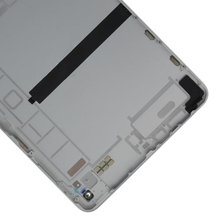 For iPad 10th Gen 10.9 2022 4G Version Battery Back Cover (Grey) - iPad Parts by buy2fix | Online Shopping UK | buy2fix