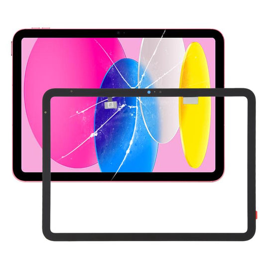 For iPad 2025 / 11th Gen A3355 A3356 A3354 Original Touch Panel (Black)