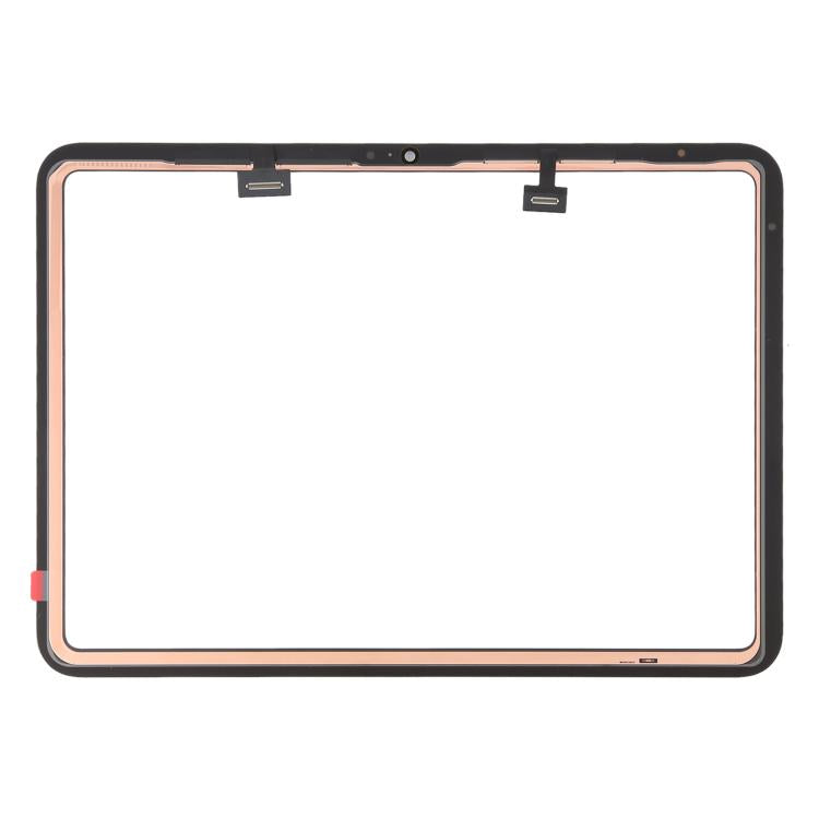 For iPad 2025 / 11th Gen A3355 A3356 A3354 FOG Touch Panel (Black) - iPad 11 (2025) by buy2fix | Online Shopping UK | buy2fix