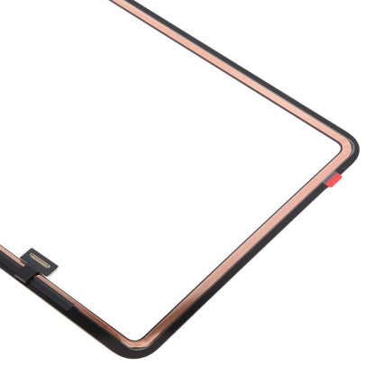 For iPad 2025 / 11th Gen A3355 A3356 A3354 FOG Touch Panel (Black) - iPad 11 (2025) by buy2fix | Online Shopping UK | buy2fix