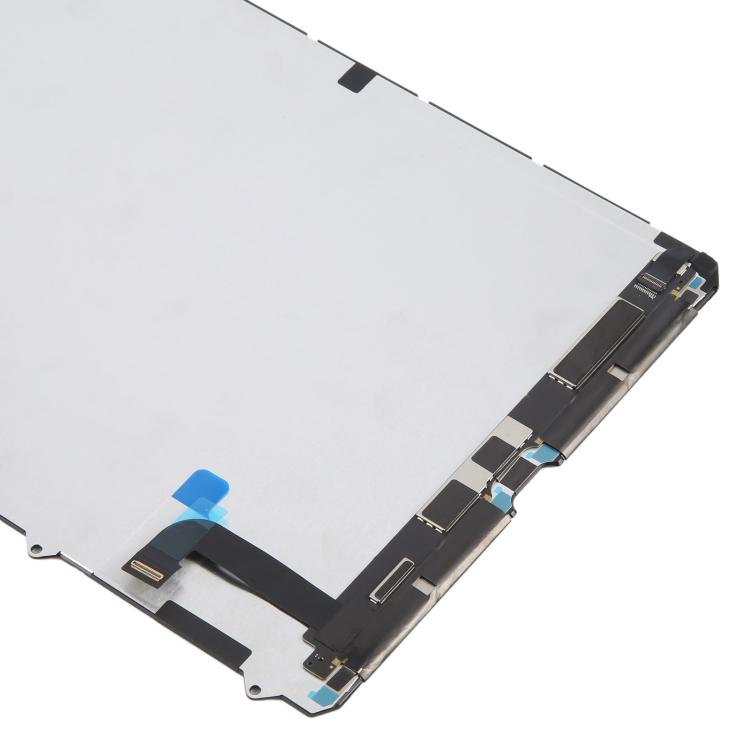 For iPad 2025 / 11th Gen A3355 A3356 A3354 FOG LCD Display Screen - iPad 11 (2025) by buy2fix | Online Shopping UK | buy2fix