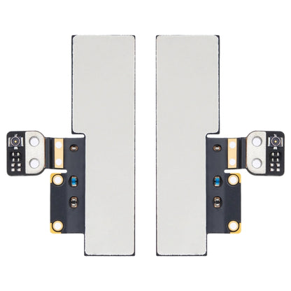 For iPad Pro 9.7 4G Version 1set Left and Right Antenna Flex Cable - 9.7 inch by buy2fix | Online Shopping UK | buy2fix