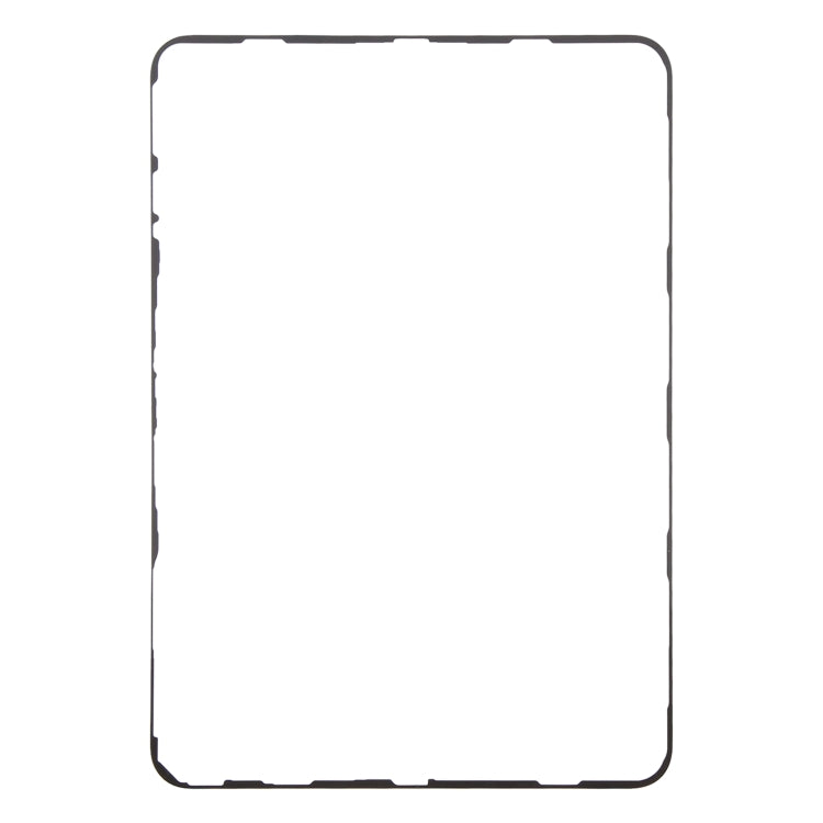 For iPad Pro 11 inch 2024 Front Housing Adhesive - 10.5 inch by buy2fix | Online Shopping UK | buy2fix