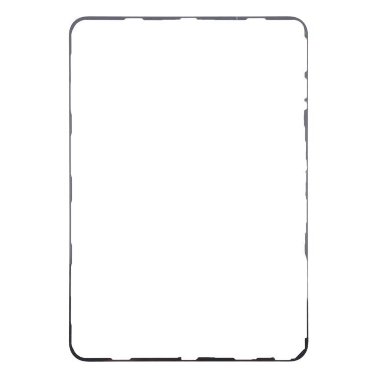 For iPad Pro 11 inch 2024 Front Housing Adhesive - 10.5 inch by buy2fix | Online Shopping UK | buy2fix