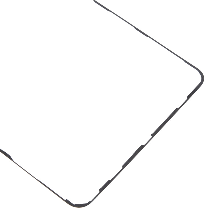 For iPad Pro 11 inch 2024 Front Housing Adhesive - 10.5 inch by buy2fix | Online Shopping UK | buy2fix