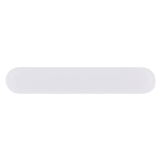 For iPad Pro 11 2022 5G Signal Antenna Glass Plate (White)