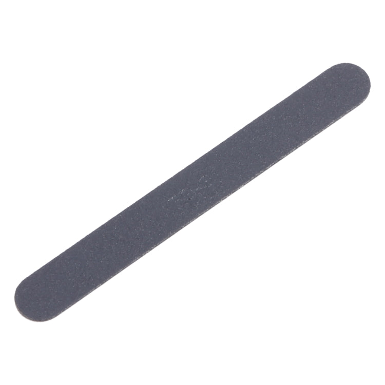 For iPad Pro 11 2024 5G Signal Antenna Glass Plate (Grey) - 10.5 inch by buy2fix | Online Shopping UK | buy2fix